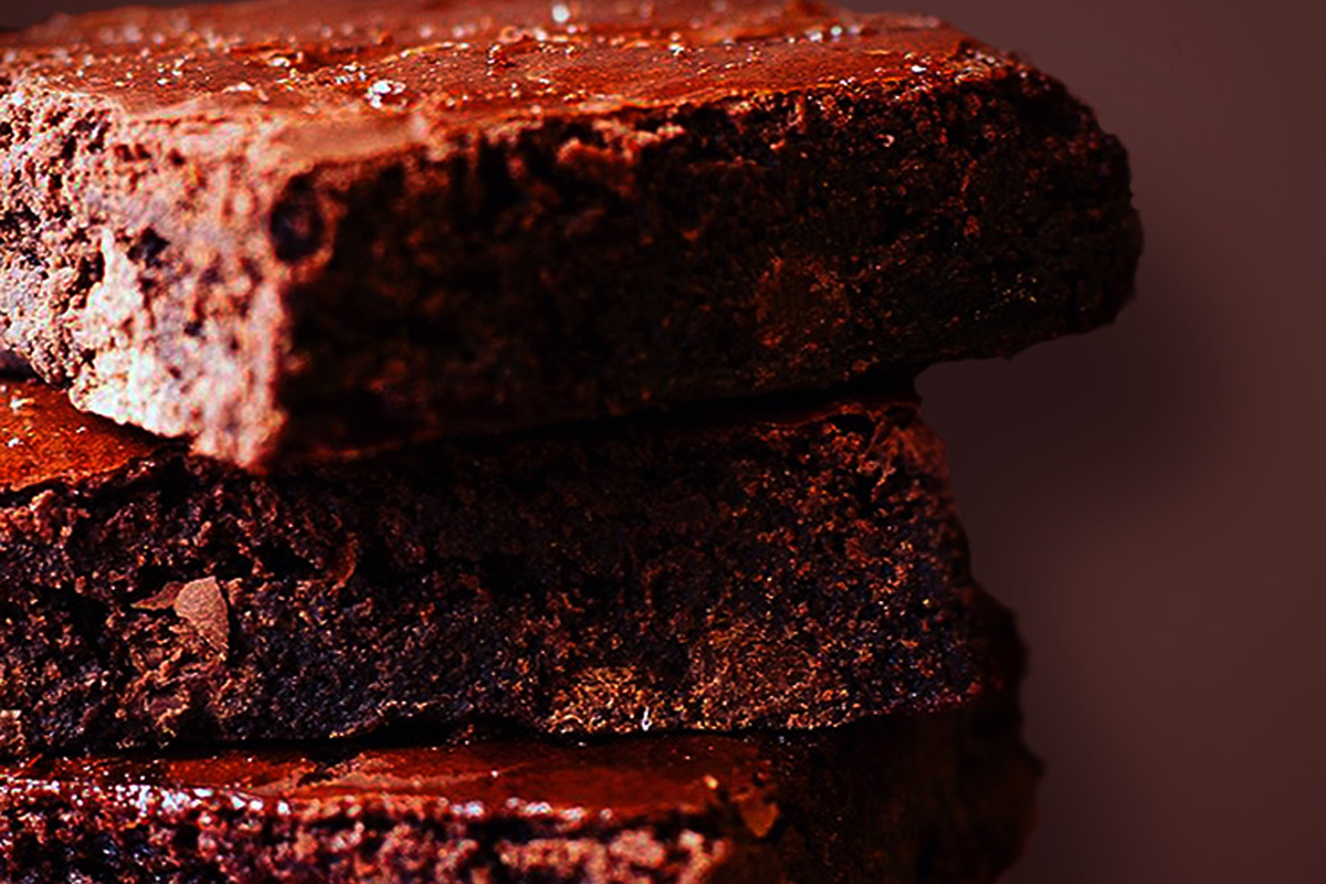 EK Brownies