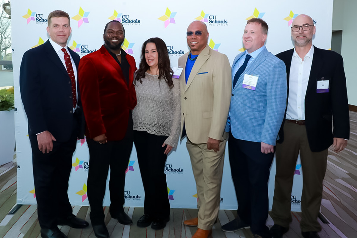 AD Distinguished Alumni