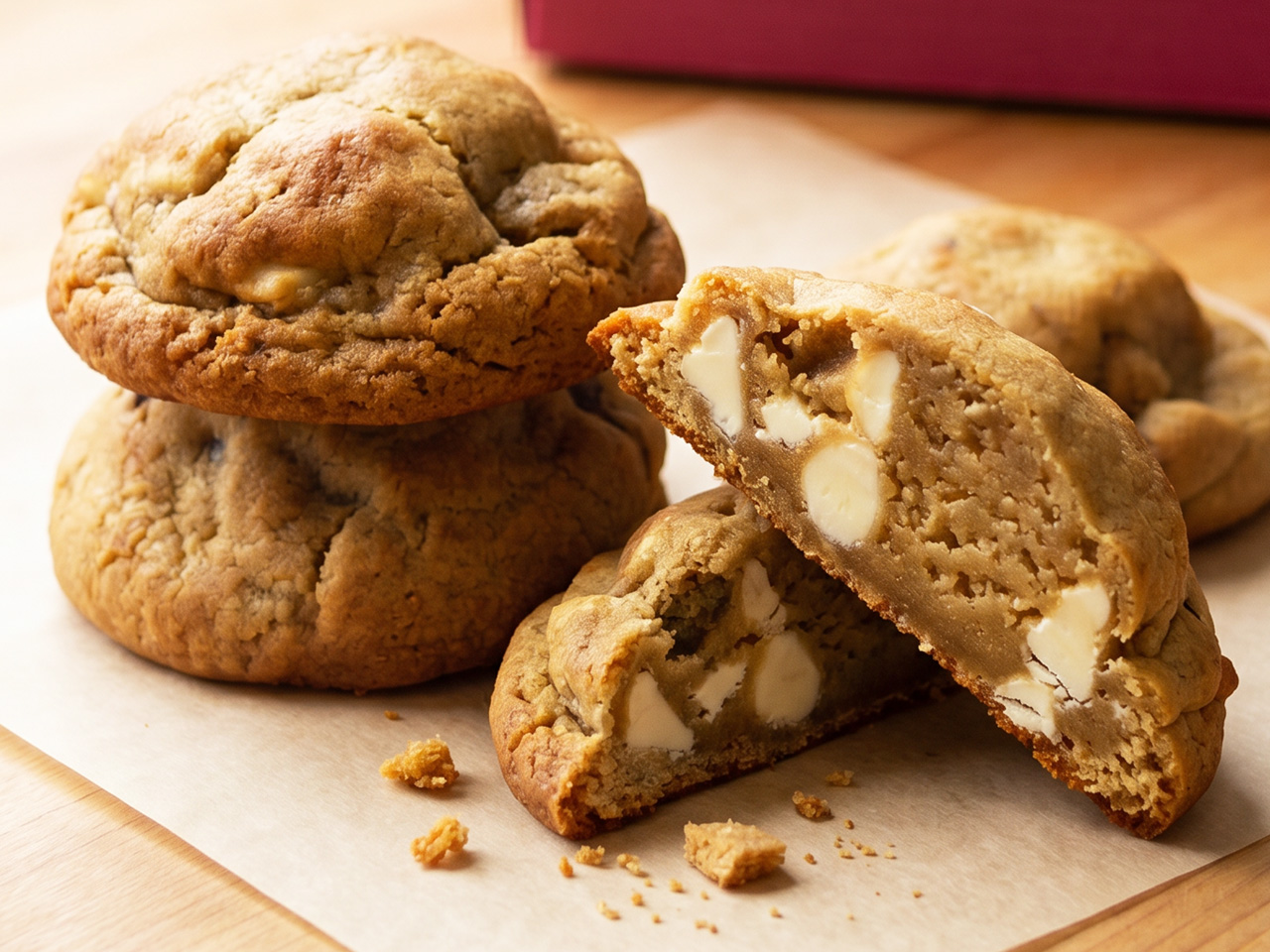 Banana Pudding Pudgies