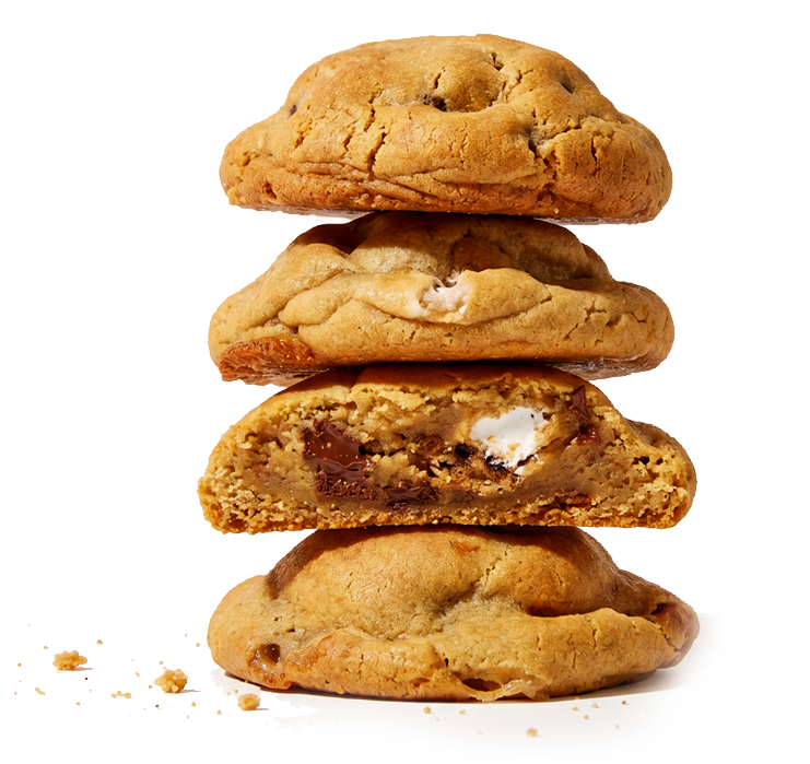 EK Pudgie Stack